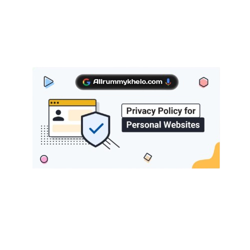 All Rummy Khelo Privacy Policy